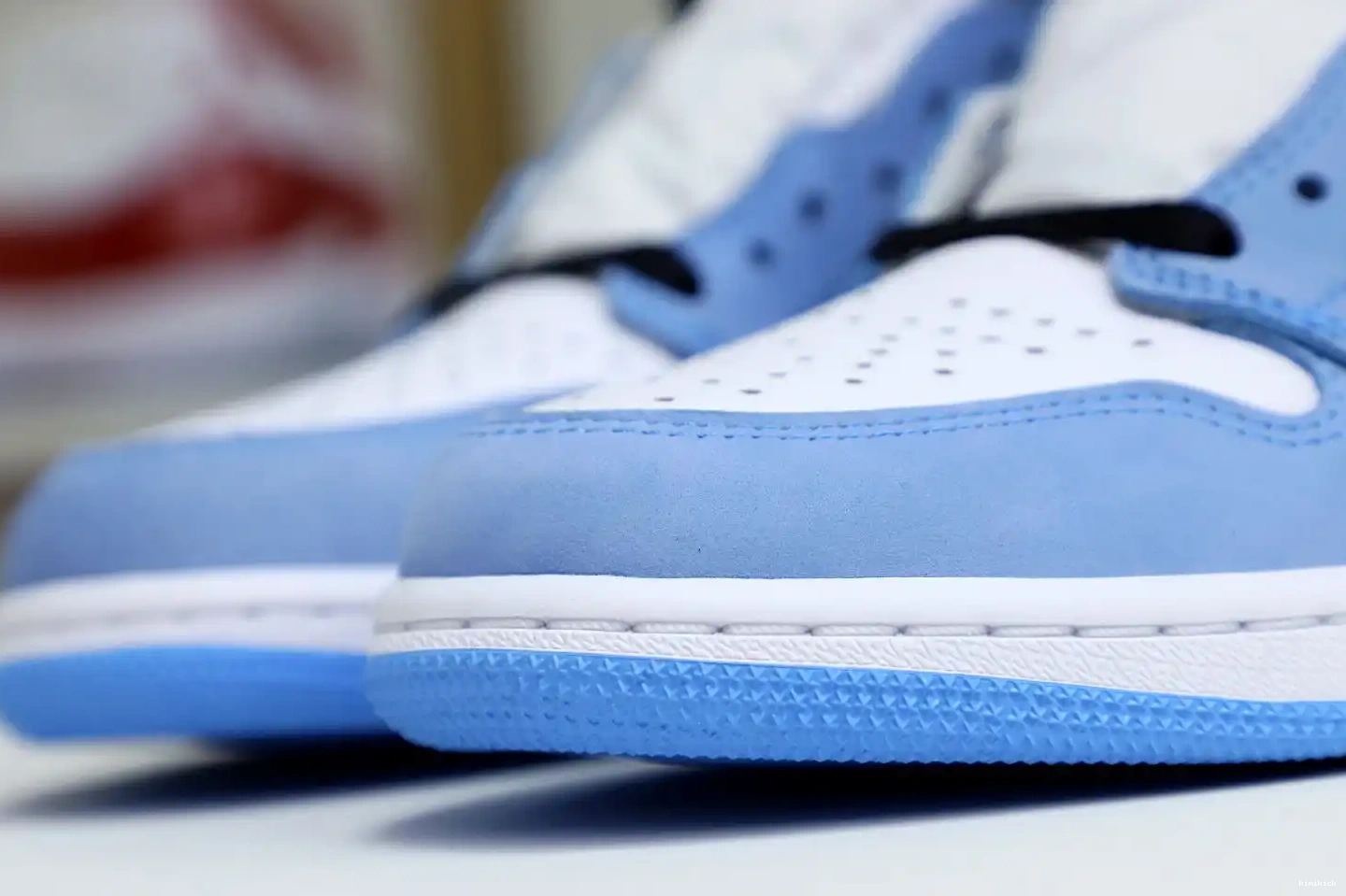 Kimikick 'UNIVERSITY OG HIGH 1 RETRO AIR JORDAN 0521